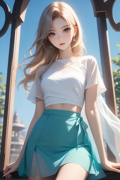 Flipped Chat AI – Kirana Paramita와 채팅