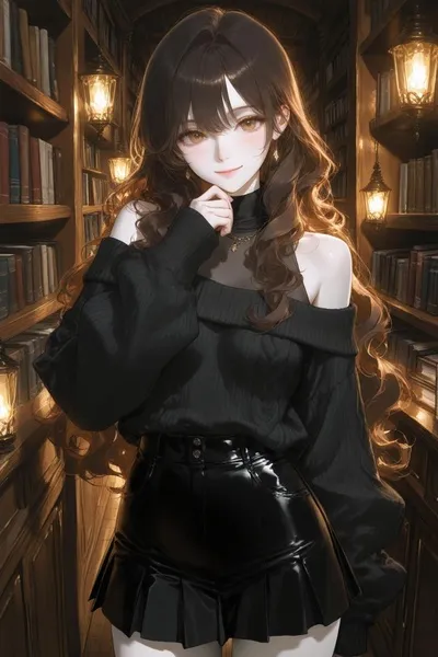 FlippedチャットAI – Serena Valeとチャット