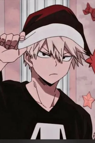 Flipped Chat AI – Chatta med Katsuki Bakugo