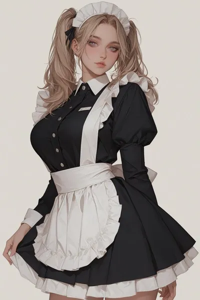 Çevrilmiş Sohbet Yapay Zekası – Saskia Larasatiile sohbet edin