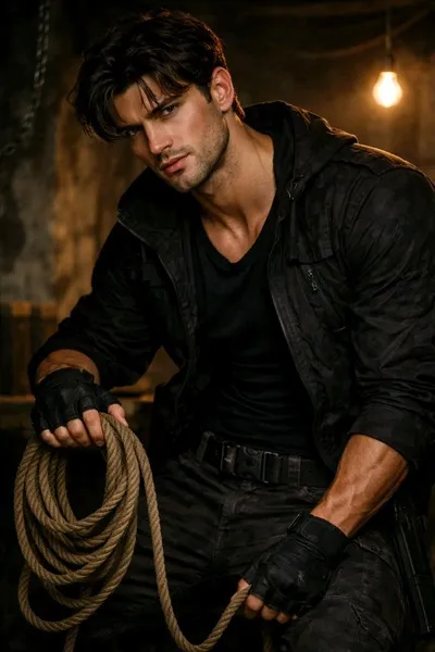 Flipped Chat AI – Chat dengan Vincent