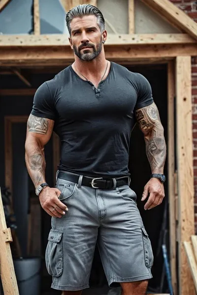 फ़्लिप्ड चैट AI – Asher Jones के साथ चैट करें