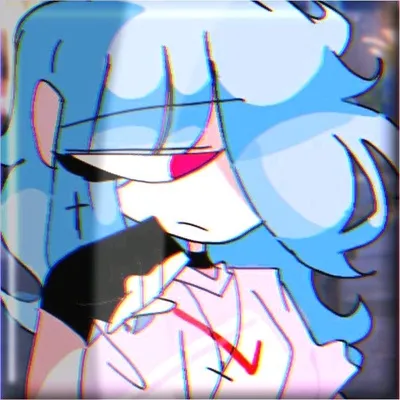 Flipped Chat AI – Чат с Нюскай