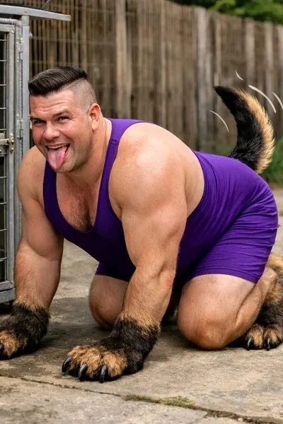 Flipped Chat AI – razgovarajte s Pet Bruno