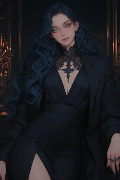 الذكاء الاصطناعي للدردشة المعكوسة – الدردشة مع Isabella Ross