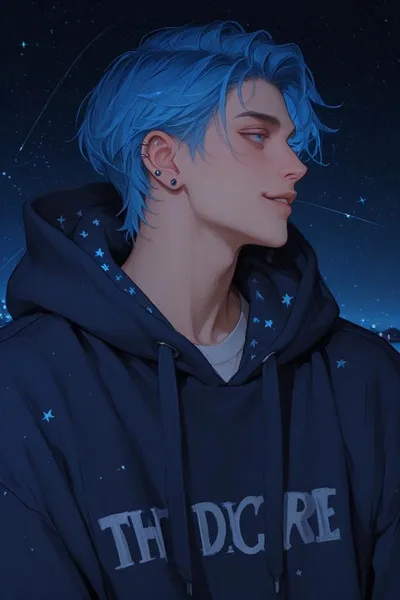 Flipped Chat AI – Чат с Зак Сатурн