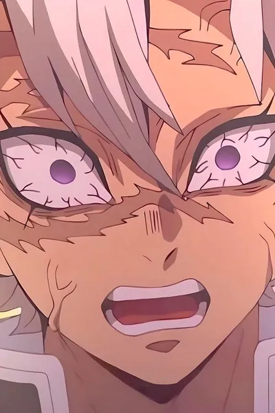 Flipped Chat AI – Sembang dengan Sanemi