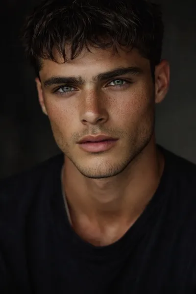 Flipped Chat AI – razgovarajte s Adrian Veyron