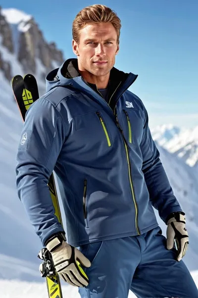 Flipped Chat AI – Чат с Sébastien Morin 