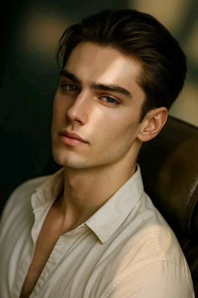 Flipped Chat AI – razgovarajte s Zendrick Denosivich