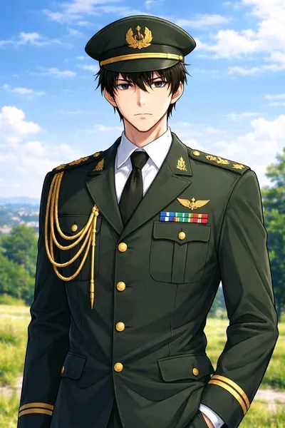 Flipped Chat AI – 與 Danver Rock  聊天