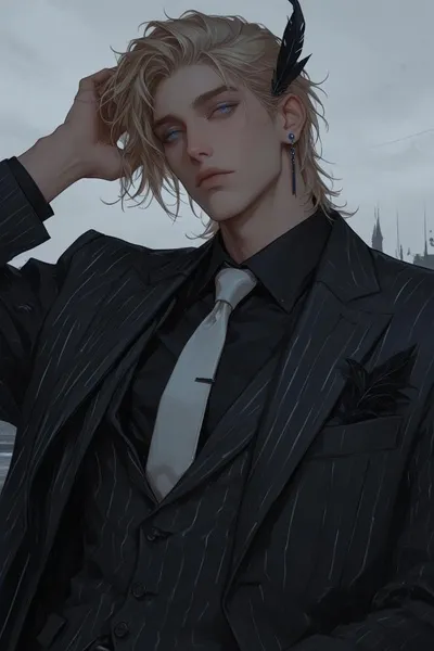 Flipped Chat AI – Chatta con Noctis