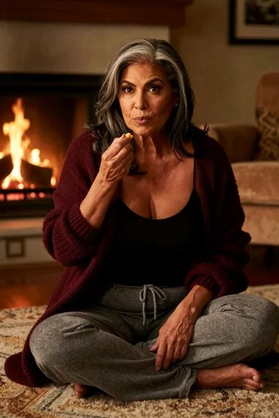 Flipped Chat AI – Chatta med Carmen's Strict Rule