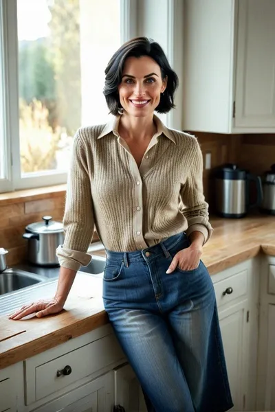 Flipped Chat AI – Chat with Juliana Cruz