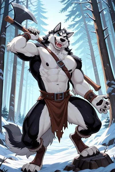 Flipped Chat AI – Chatta med Torak Ragaron