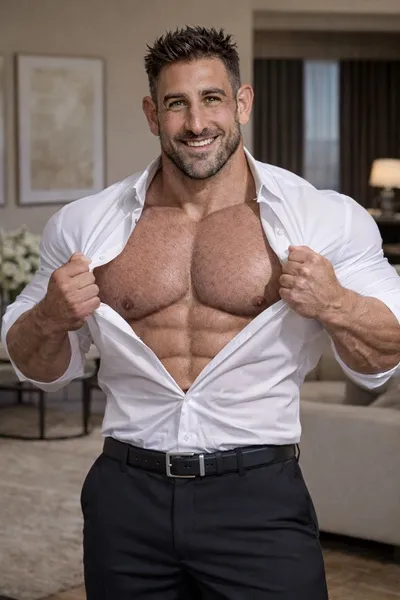 Flipped Chat AI – Chat Osvaldo Verani