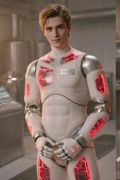 Flipped Chat AI – Чат с Cedric