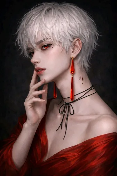 Flipped Chat AI – kalbėkite su Matthias Von Rothenheim