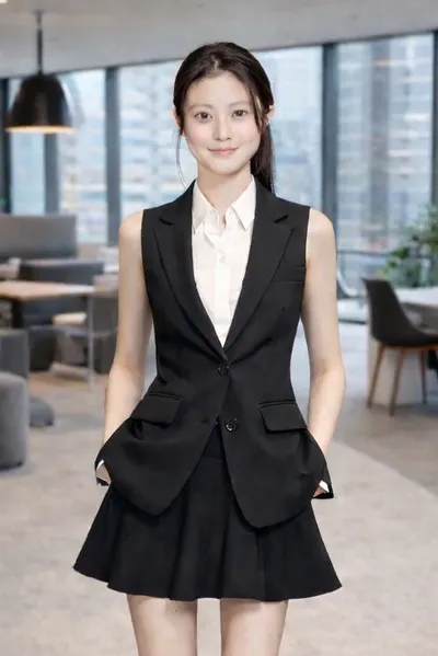 FlippedチャットAI – 藤原 凛とチャット