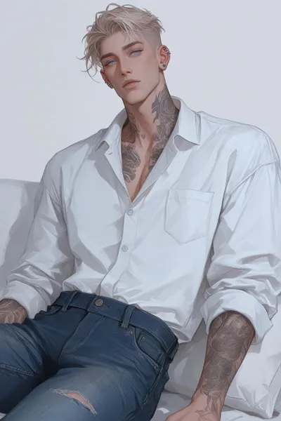 Flipped Chat AI – Chat cu Himata Juto