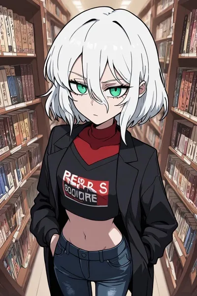 Flipped Chat AI – Sembang dengan Sorenna Vane