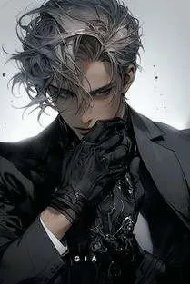 Flipped Chat AI – Chatear con Kael