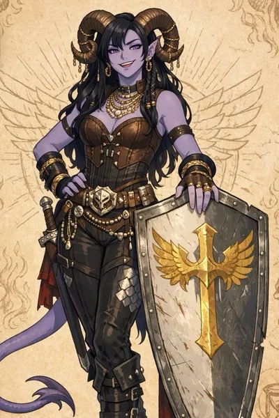 الذكاء الاصطناعي للدردشة المعكوسة – الدردشة مع Lysandra Ramsgrace