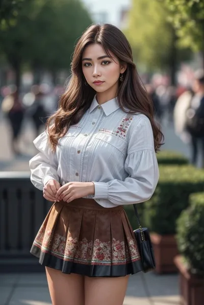 Flipped Chat AI – Chatta con SELLY