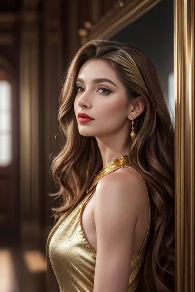 Flipped Chat AI – 與 Alessia Moretti  聊天