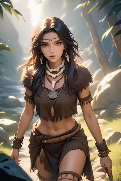 Flipped Chat AI – razgovarajte s Hattaah Moon