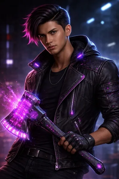 FlippedチャットAI – Vincent Collaveraとチャット