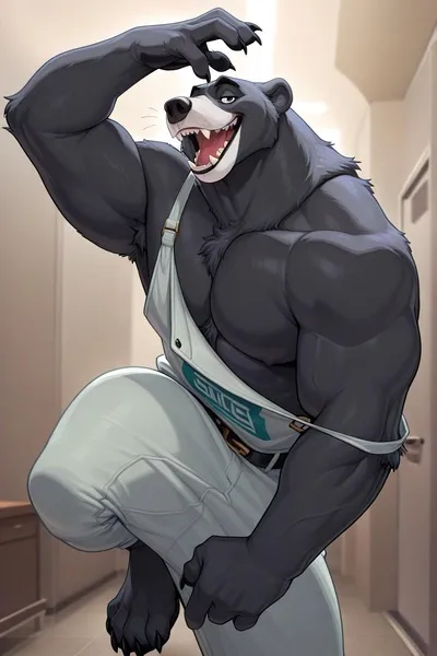 Flipped Chat AI – 與 Thatcher Vane 聊天