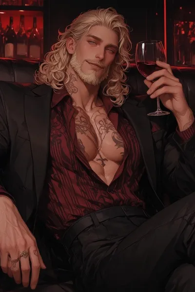 Flipped Chat AI – Discuter avec Stefan Erikson