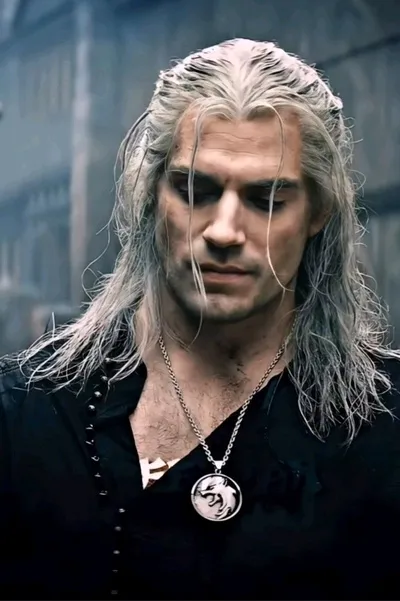 Flipped Chat AI – Chatear con Geralt de Rivia