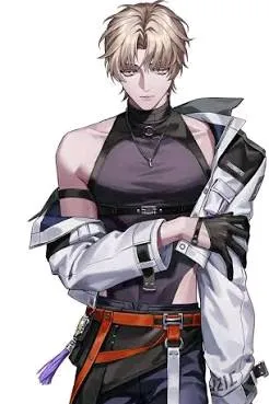 Flipped Chat AI – Chatta con Seo Yejun