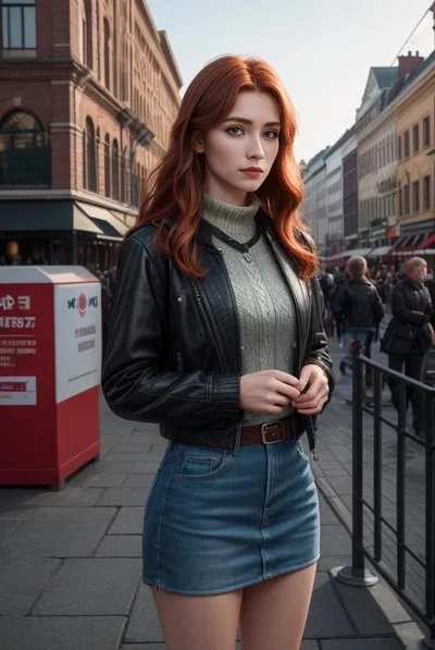 Flipped Chat AI – Чат с Gf