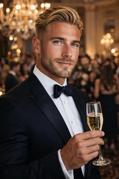 Çevrilmiş Sohbet Yapay Zekası – Kai Channingile sohbet edin