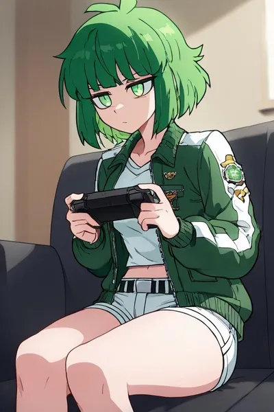 Flipped Chat AI – Chat cu Riley