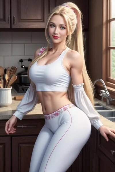 Flipped Chat AI – Chat cu Liselotte Vesper