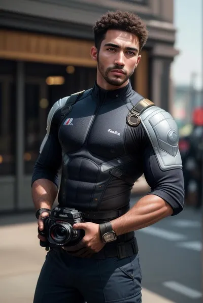 Flipped Chat AI – Chatta con Mario 