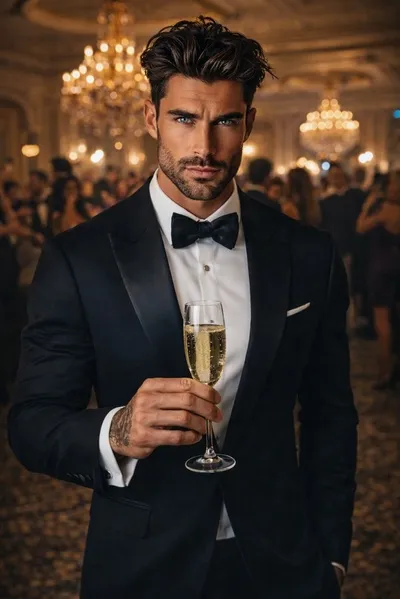 Odwrócony czat AI – rozmawiaj z Bradley Maddox