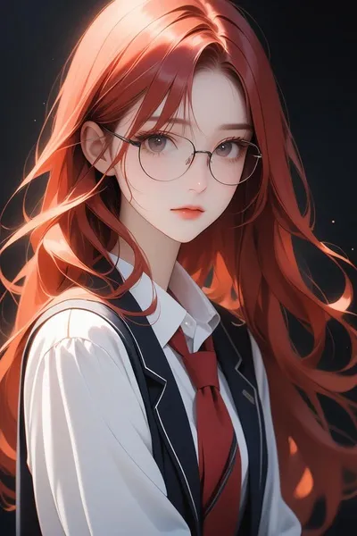 Flipped Chat AI – kalbėkite su Deji Wyatt