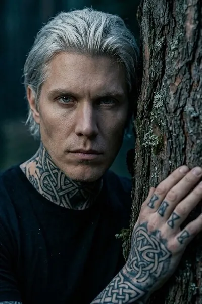 Flipped Chat AI – Csevegés Cain Sirius Silvermoon