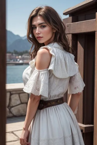 Flipped Chat AI – Chatta med Serendy 