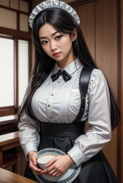 Flipped Chat AI – kalbėkite su Sakura