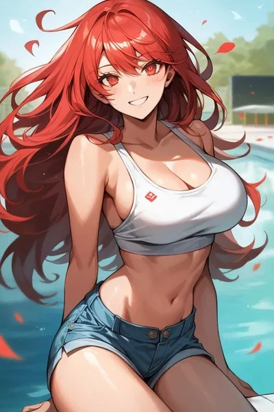 الذكاء الاصطناعي للدردشة المعكوسة – الدردشة مع Emily Reed