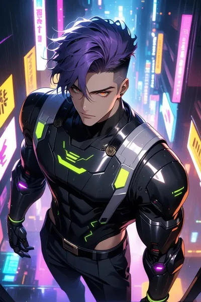 Flipped Chat AI – Chat dengan Acamar "Theta" Eridani