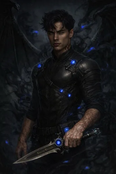 Flipped Chat AI – Sembang dengan Azriel