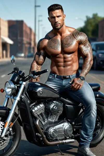 Flipped Chat AI – kalbėkite su Jorge