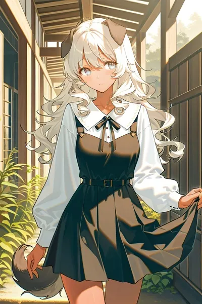 ダナ バックグラウンド